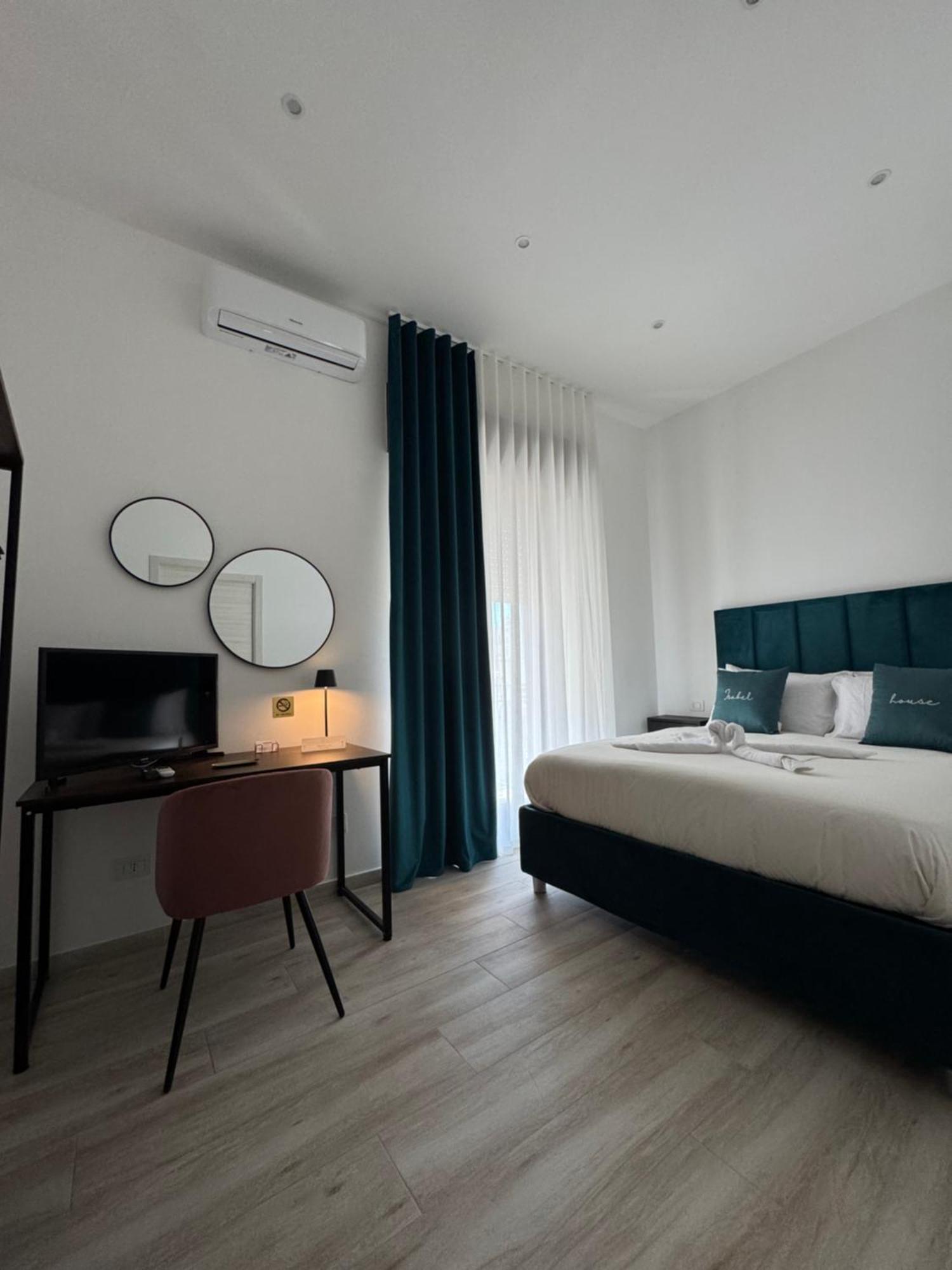 Apartamento Isabel House